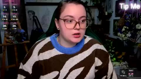 Katrin online show from 09/11/25, 05:46