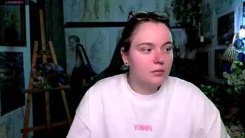 Katrin online show from 09/13/25, 05:57