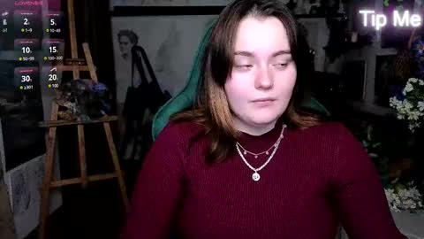 Katrin online show from 09/29/25, 06:13