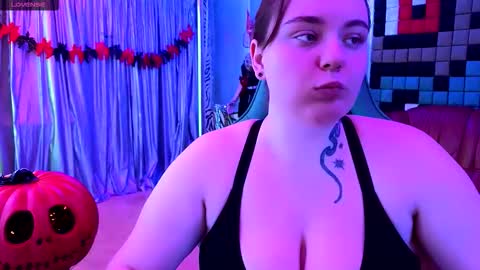 Katrin online show from 10/15/25, 05:13