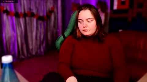 Katrin online show from 10/28/25, 06:32