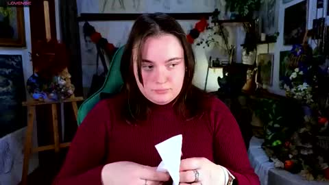 Katrin online show from 11/06/25, 05:03