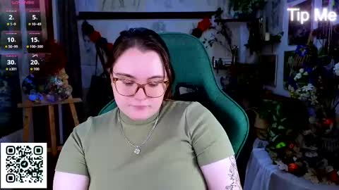 Katrin online show from 11/11/25, 04:40