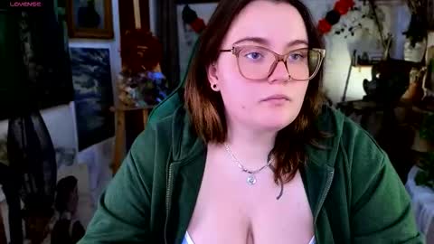 Katrin online show from 11/14/25, 04:49