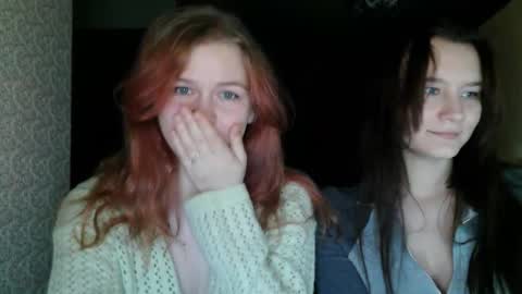 Snapshot of katrine_ine chatting on 10/08/25, 07:11 katrine_ine online show from 10/08/25, 07:11