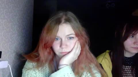 katrine_ine online show from 10/23/25, 09:24