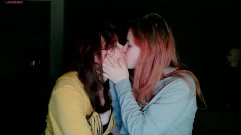 katrine_ine online show from 11/06/25, 06:20