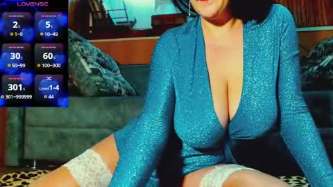 KatrineDenev online show from 12/04/24, 09:57