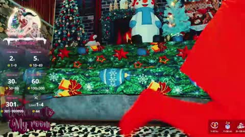 KatrineDenev online show from 12/28/24, 10:34