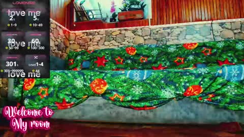 KatrineDenev online show from 02/06/25, 10:43