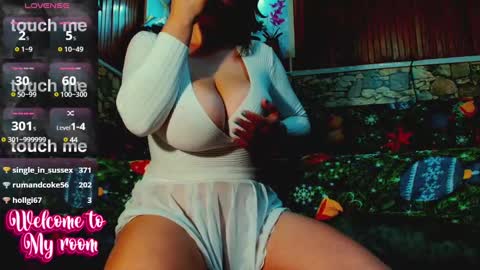 KatrineDenev online show from 03/05/25, 02:36