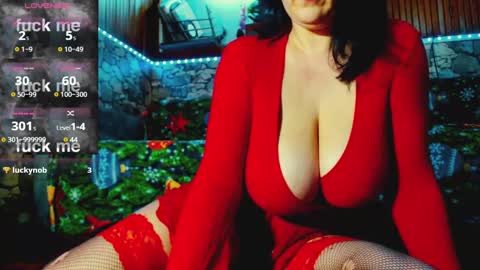 KatrineDenev online show from 03/12/25, 11:22