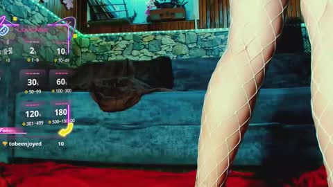 KatrineDenev online show from 11/12/25, 09:25