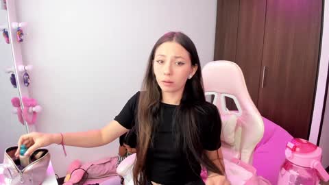 Katrin  online show from 12/15/24, 08:15