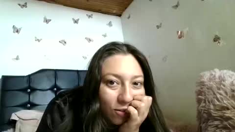 Katrin  online show from 01/30/25, 04:02