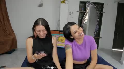 Katrin  online show from 10/24/25, 09:22