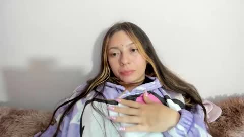 Katrin  online show from 11/23/25, 02:00