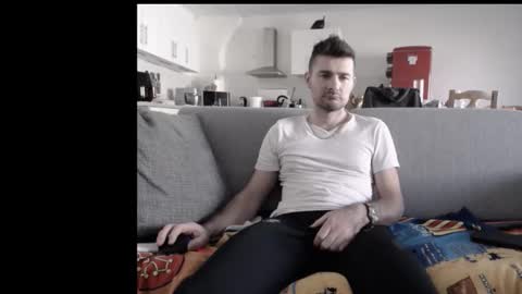 demyx online show from 11/08/25, 12:38