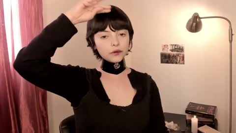 Snapshot of katsurotaro chatting on 02/20/25, 07:08 katsuro online show from 02/20/25, 07:08