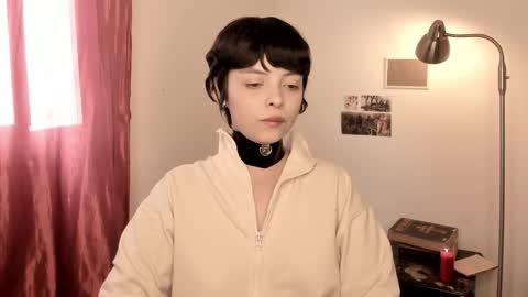Snapshot of katsurotaro chatting on 09/12/25, 08:31 katsuro online show from 09/12/25, 08:31