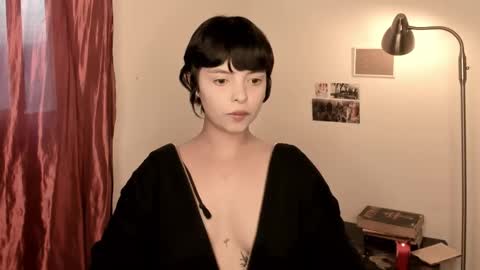 Snapshot of katsurotaro chatting on 09/20/25, 10:44 katsuro online show from 09/20/25, 10:44