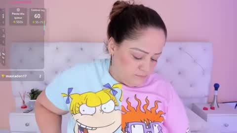 Katte online show from 10/07/25, 01:08