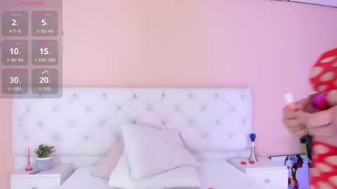 Katte online show from 10/08/25, 01:20