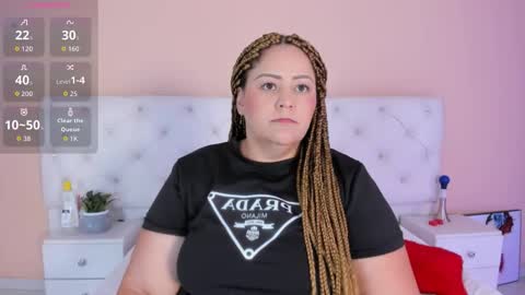 Katte online show from 10/20/25, 01:00