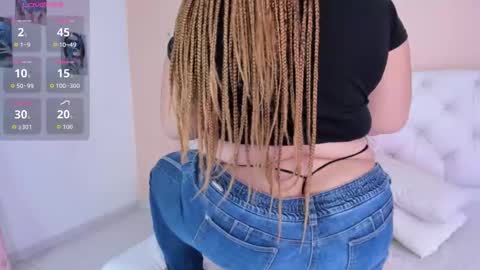 Katte online show from 10/28/25, 02:20