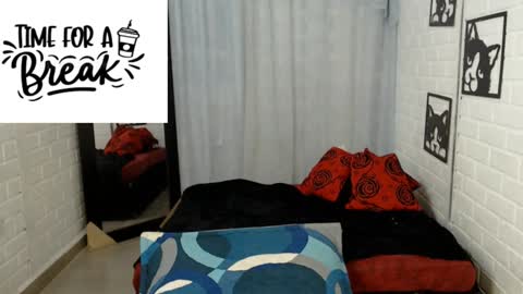 Snapshot of kattia_23 chatting on 01/16/25, 06:25 kattia online show from 01/16/25, 06:25