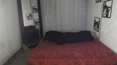 Snapshot of kattia_23 chatting on 02/01/25, 12:40 kattia online show from 02/01/25, 12:40