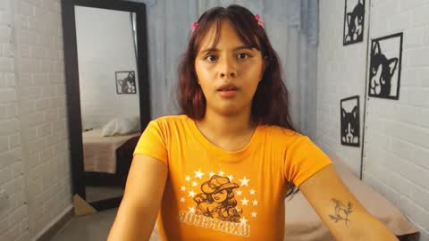 Snapshot of kattia_23 chatting on 02/03/25, 10:21 kattia online show from 02/03/25, 10:21