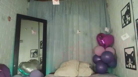 Snapshot of kattia_23 chatting on 02/15/25, 02:58 kattia online show from 02/15/25, 02:58
