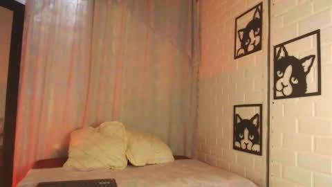 Snapshot of kattia_23 chatting on 02/18/25, 09:31 kattia online show from 02/18/25, 09:31