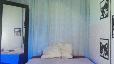 Snapshot of kattia_23 chatting on 02/23/25, 02:07 kattia online show from 02/23/25, 02:07