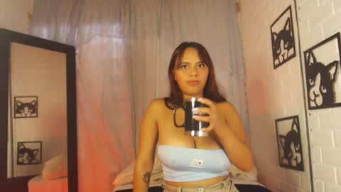 Snapshot of kattia_23 chatting on 03/06/25, 08:37 kattia online show from 03/06/25, 08:37