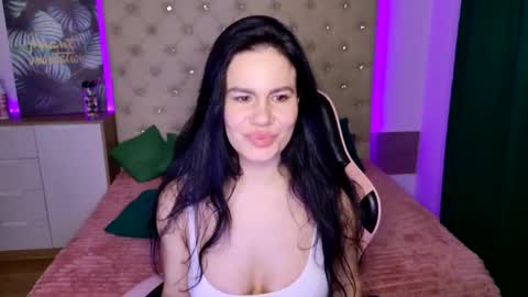 Snapshot of kattiesims chatting on 01/29/25, 07:25 KattieSims online show from 01/29/25, 07:25