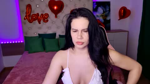 Snapshot of kattiesims chatting on 02/06/25, 04:21 KattieSims online show from 02/06/25, 04:21
