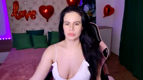 Snapshot of kattiesims chatting on 02/06/25, 08:29 KattieSims online show from 02/06/25, 08:29