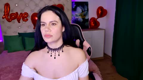 Snapshot of kattiesims chatting on 02/06/25, 06:02 KattieSims online show from 02/06/25, 06:02