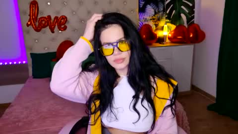Snapshot of kattiesims chatting on 02/14/25, 07:33 KattieSims online show from 02/14/25, 07:33