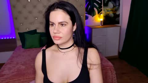 Snapshot of kattiesims chatting on 02/28/25, 04:21 KattieSims online show from 02/28/25, 04:21