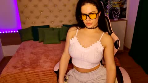 Snapshot of kattiesims chatting on 03/07/25, 04:24 KattieSims online show from 03/07/25, 04:24