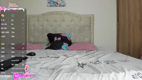 Snapshot of kattita chatting on 12/29/24, 06:24 Katrina online show from 12/29/24, 06:24