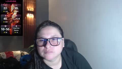 katty online show from 10/07/25, 12:57