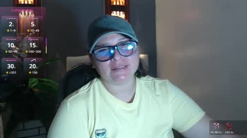 katty online show from 11/16/25, 12:44