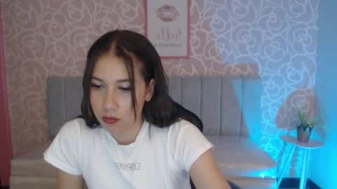 Katherin  Suarez online show from 10/10/25, 09:58