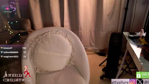 Snapshot of kattyallure chatting on 12/29/24, 01:56 Katty online show from 12/29/24, 01:56
