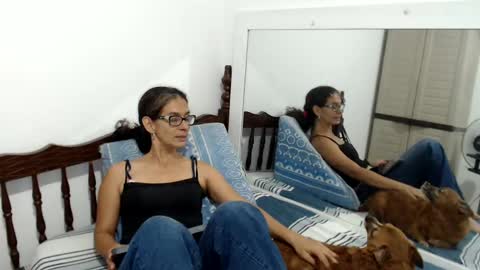 Snapshot of kattydirty144 chatting on 12/13/24, 09:09 angel online show from 12/13/24, 09:09