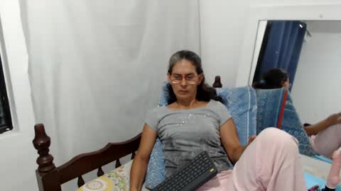Snapshot of kattydirty144 chatting on 02/05/25, 07:31 angel online show from 02/05/25, 07:31
